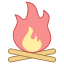 Lagerfeuer icon