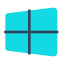 Windows 8 icon