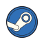 Steam icon