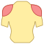 护肩 icon