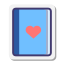 사랑의 서적 icon