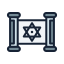 Judaism icon