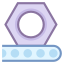 Production Machine icon