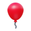 Party Balloon icon
