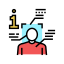 Person Identification icon