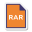 RAR icon