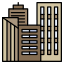 Apartments icon