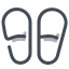 Chaussons icon