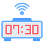 Digital Clock icon