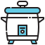 Rice Cooker icon