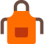 Apron icon