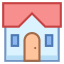 Chalet icon