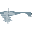 EF76-雾-B-护航护卫舰 icon