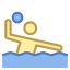 Waterpolo icon