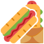 Hotdog icon