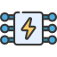 Power icon