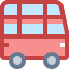 Bus turistico icon