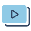 Video Gallery icon