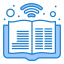 Book icon