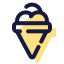 Ice Cream Cone icon