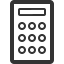 Calculator icon