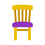 Chair icon