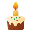Cute Cake icon