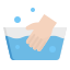 Hand Washer icon
