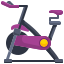 Stationary Bike icon