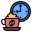 Coffee Break icon