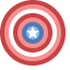 Captain America icon