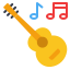 Guitare icon