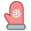 Mitten icon