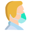 Medical Mask icon