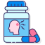 Medication icon