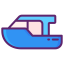 Boat icon