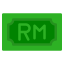 Ringgit icon