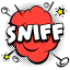 sniff icon