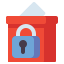 Ballot Box icon