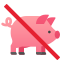 Без свинины icon