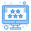 Évaluation icon