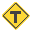 T Junction icon