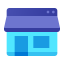 Online-Shop icon