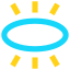 光环 icon