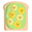 Banana Toast icon