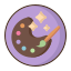 Painting Palette icon