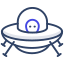 Planet Globus icon