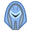 Testa di Cylon icon