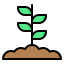 Sprout icon