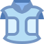 装甲の胸当て icon